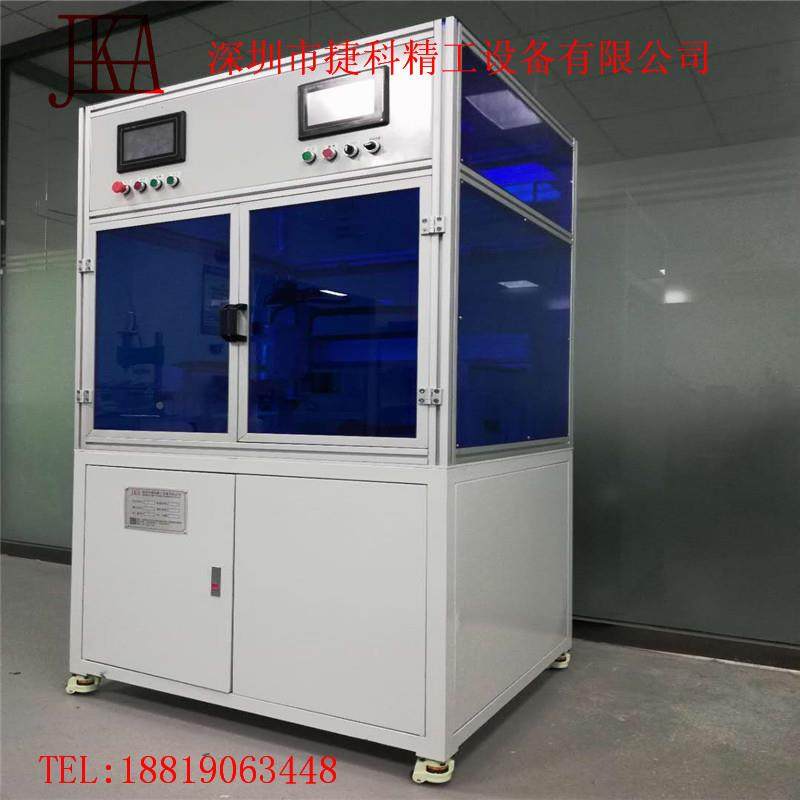 专磨业手机表玻面处理手机打抛光WPD全动打磨抛自光机璃打磨机
