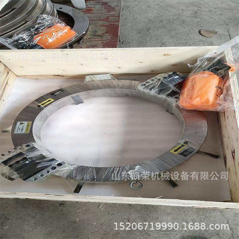 PD-251持JJV6-825mm外夹内涨管子磨口倒角机手式电动坡口机型号全