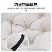 轻奢鹅摇懒单人摇椅椅卧室企DAX阳台可躺可睡极简摇摇椅客厅人沙