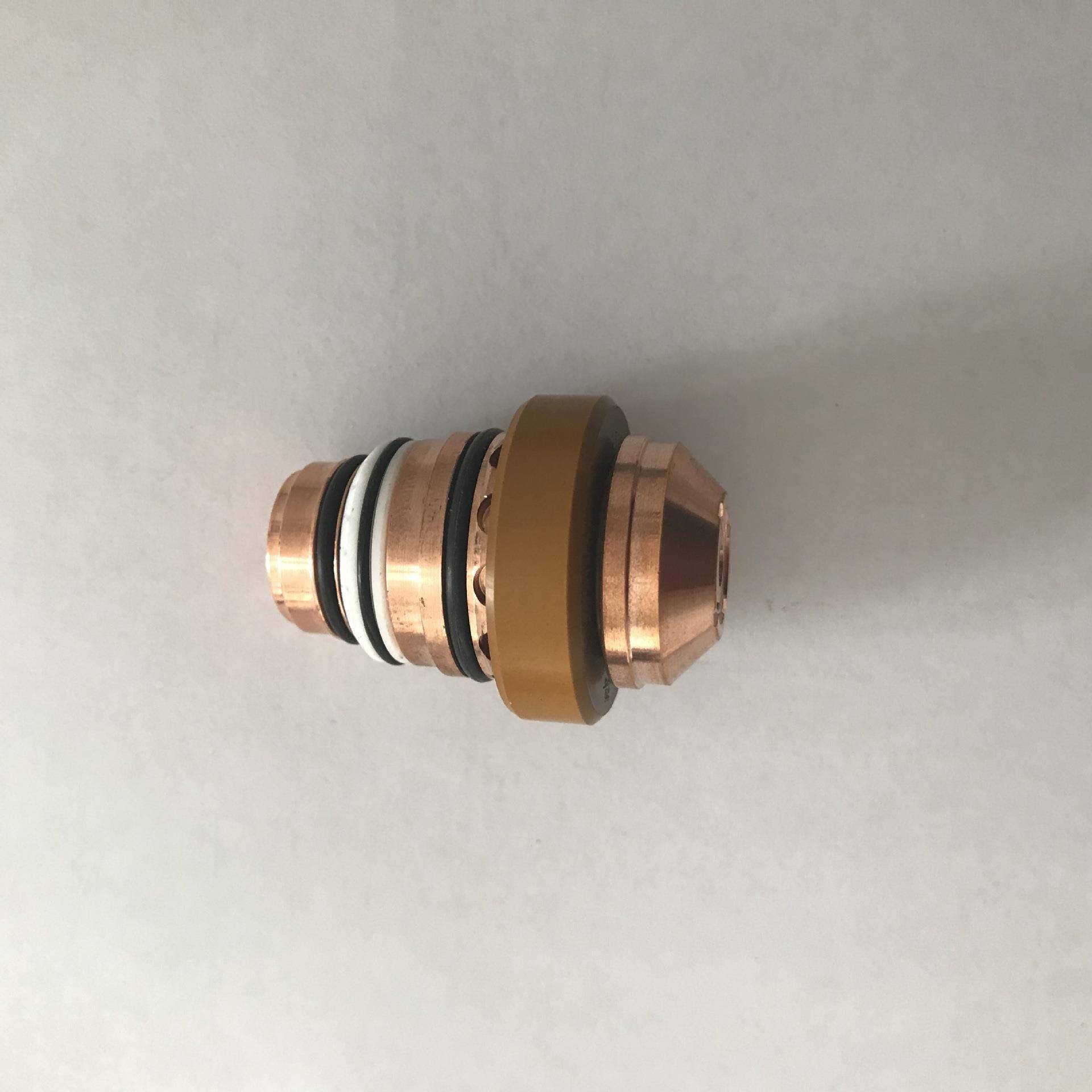 机原装2卡座22-102配22-1022等离子切割件厂家销售易损件耗材割嘴