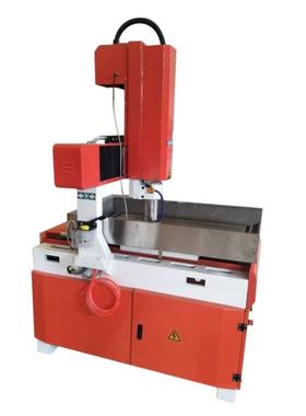 高精金属模具精雕型全自动烫金模雕刻机机6小CNW09度0铝板雕垒德