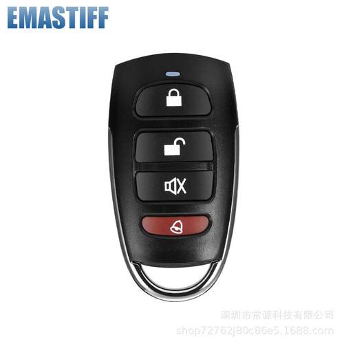 GSM手机报器线GS盗M防器家用防盗报警无器支持英法俄西班牙警G2BW
