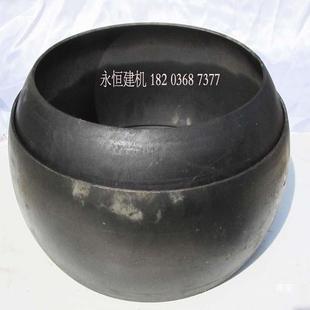 219 325向万节球头 送1682 螺旋输机绞龙配件万ENX向球165