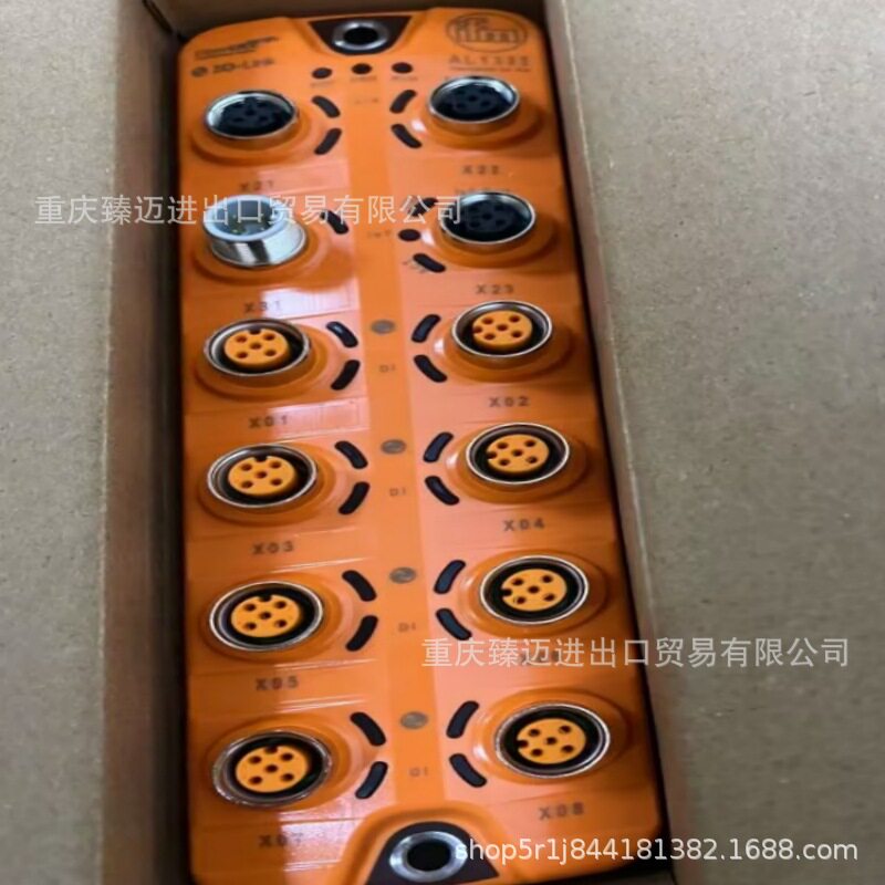 易福门电感式接近开关IE5329-IE5350-IE5331-IE9902-IEW200包邮
