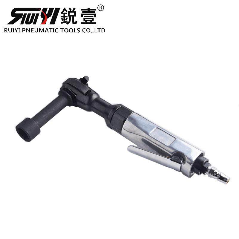 R-轮1127气动棘扳手1127齿轮扳手穿孔棘扳轮手配8-19mm套筒