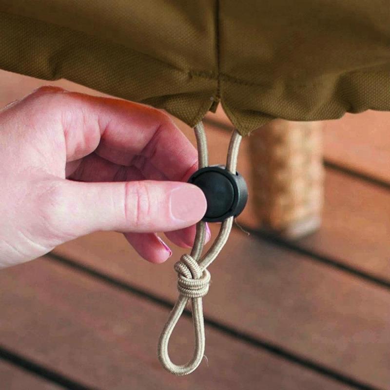 2/3/4座水户外花园椅公园露台长套ECD椅防家具罩沙发躺子桌子防尘