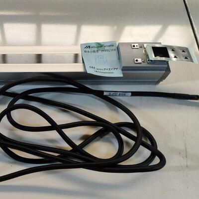 缸（RCP3-SA6R-I-42-1OGC2-40-PP电1-S-M0R