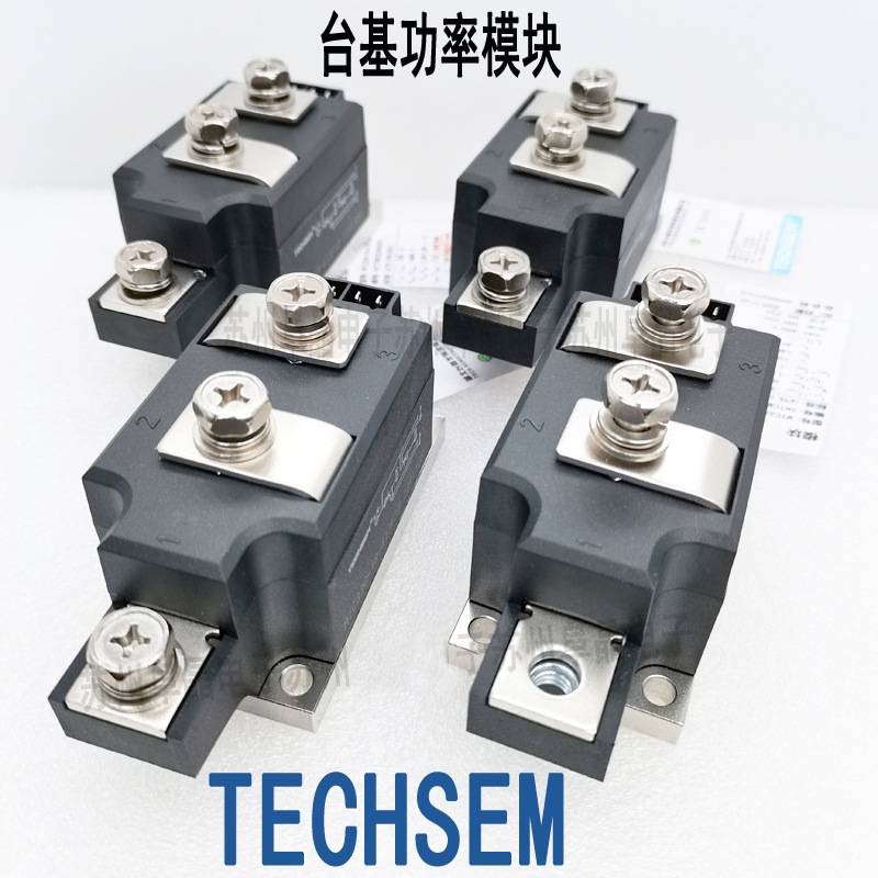 MTC400-20-416F3 MTC400-22-416F3 TECHSEM台基晶闸管可控硅2000V