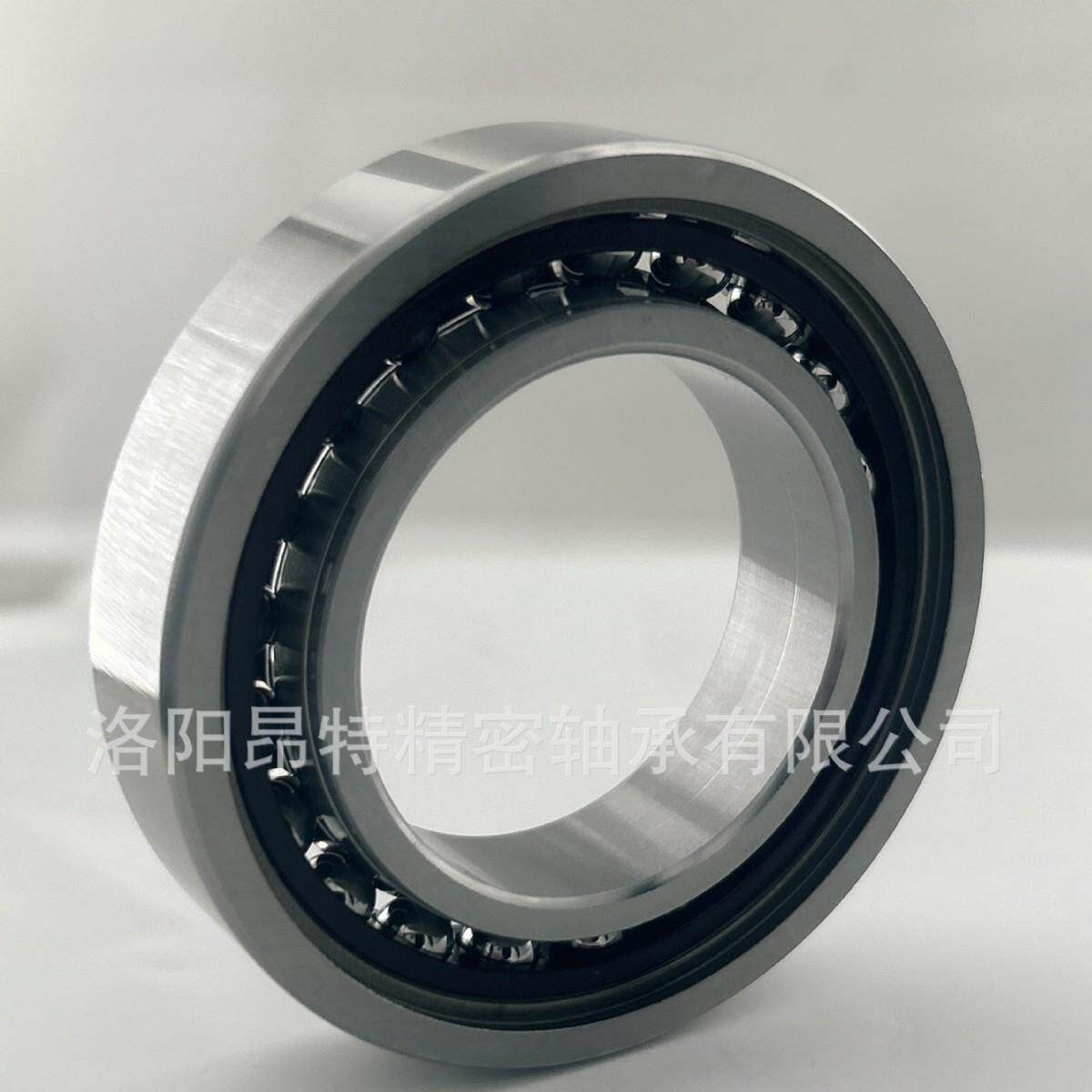 昂特724C/AC主7轴轴承2262/AC工程机械设备C角无品牌/接触球轴