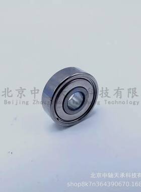 进M-U-O-N-I-C不锈钢轴承R无品牌/V619X--4口80-P5P-6-5G418微型