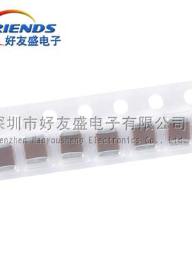 国0产中性贴片电M容18142X7R100NF1KCJZ10%630V陶瓷电容LCC