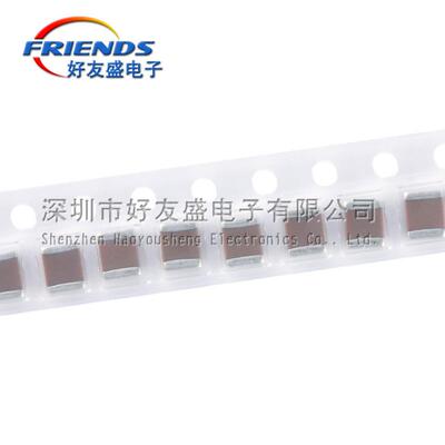国0产中性贴片电M容18142X7R100NF1KCJZ10%630V陶瓷电容LCC