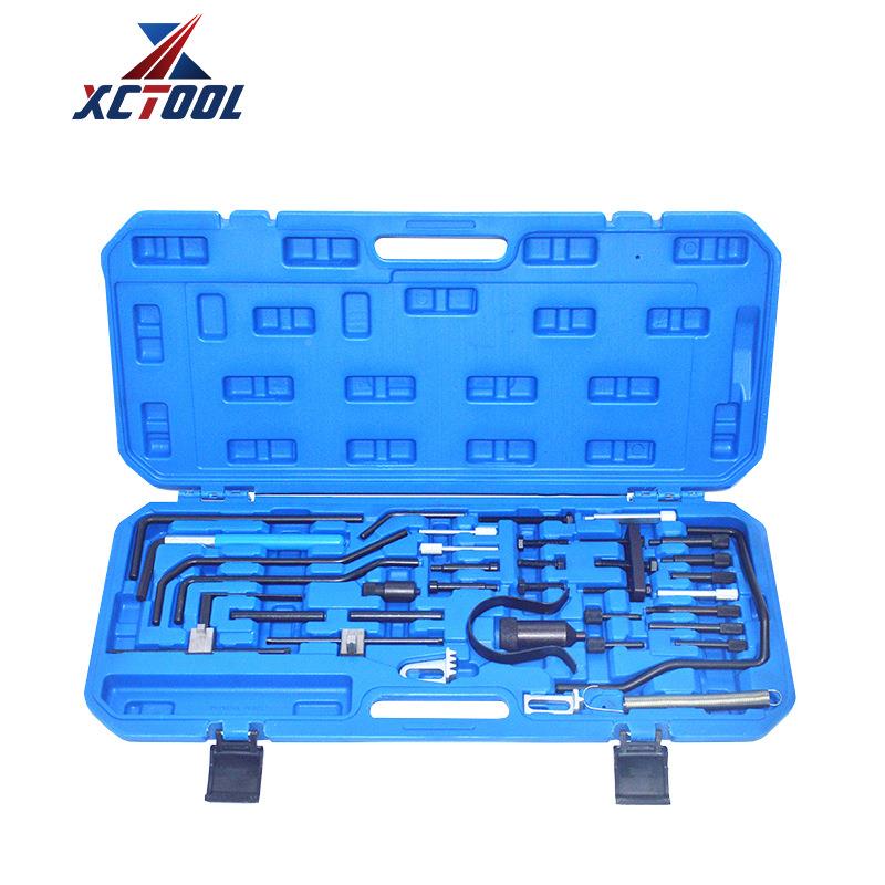 宝/GM正工具欧KND综时工合型雪铁龙标致专用正时具