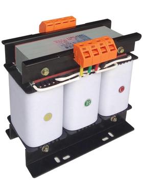 SG-0420KVA/40/220400V变220V干JF202111400V转20V三相式变压器