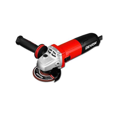 DEON电工具角磨机28动1V150mm长无品牌/柄工业重载磨光机2切割机