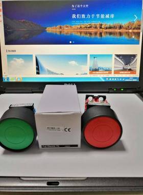 0AR22M3按钮AR22M3R-11AR22M3R-1按钮R颜色齐全YBAGRS