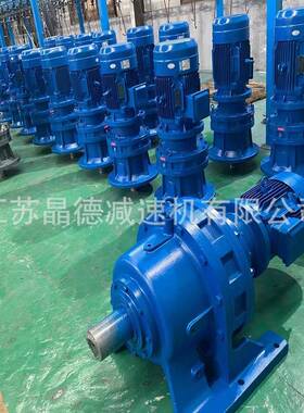 XWD4-11-4摆线减速机XWD4-23-4,X无品牌/D4-43-1.5W,9XD4W-5-3