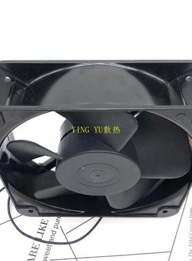 三DPQ协散热风扇FP-2006EX-S1-B轴流风机1100V220V80V散热风扇