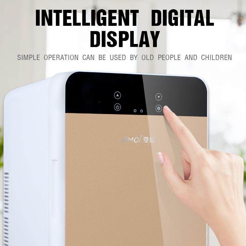 迷你载小779冰箱家用小车宿舍单门式制冷型母乳冷藏家两用车冰箱