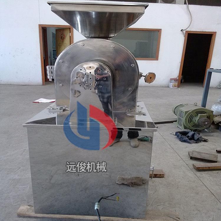 械制造机不锈钢磨粉机2MIZ0b高速磨粉机20b质保量证