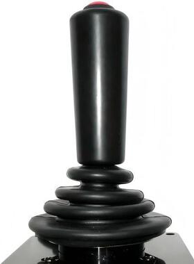 纵杆控制器输（开操关量出）NIX、工业摇杆、型操纵手柄