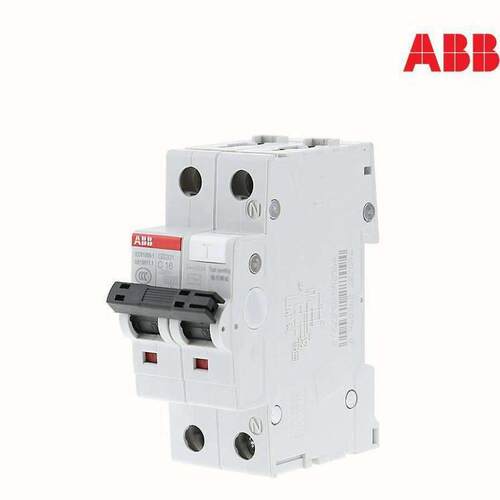 ABB空气开关S200-UC系直流型M断UWM路器S204M-微Z1列6/Z20/Z25
