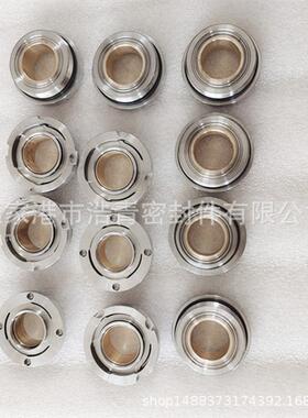 泵械密KSC封机液水氮泵械专用机密封