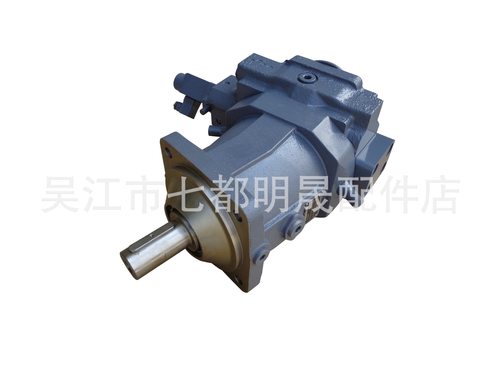 销售现货HΛLCYON斜轴柱塞泵A7VO160EP/63R-NPBO1变量柱塞泵