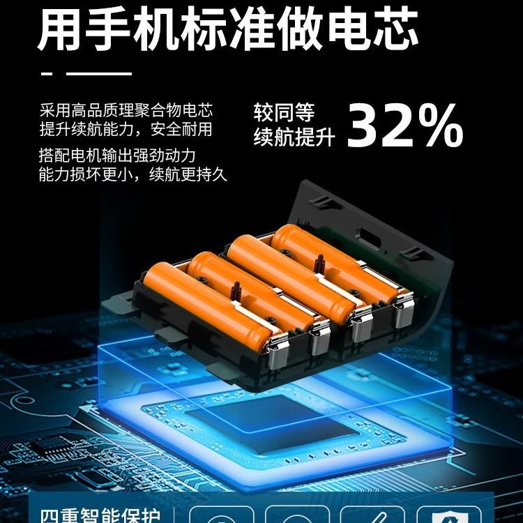 多工能包电工木功工维修工具具箱装修加厚BWM便携大号收纳盒