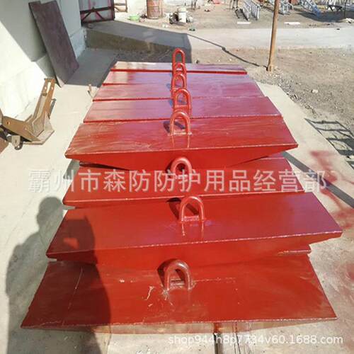 船形地锚SDMS3/DSDM5/SD10/SDM16临时固M定形地锚船形梯埋入式地