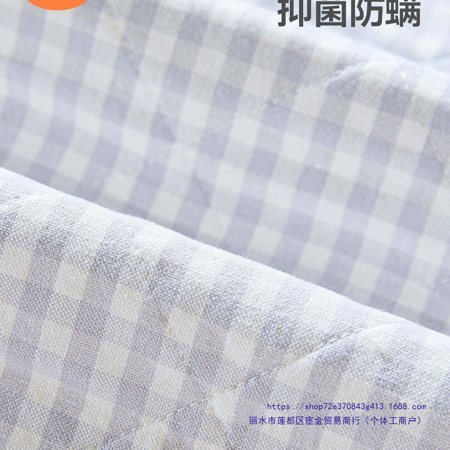 隔垫麻棉婴儿小号尿宝2宝尿垫姨尿妈垫69495防水可洗透气条四垫季