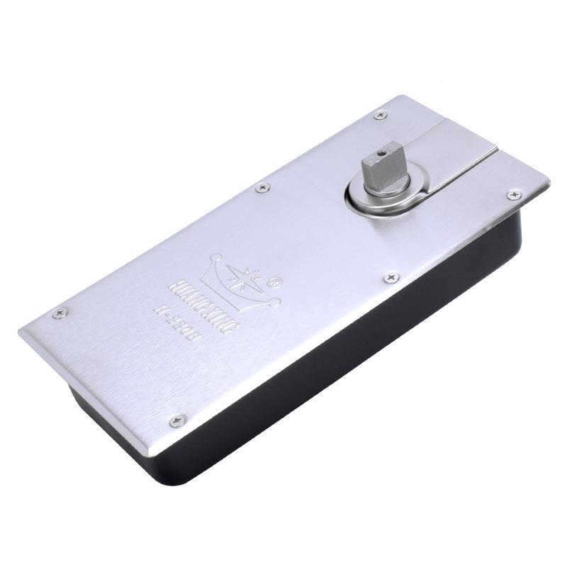 6DA地弹簧地簧H-20B木门铝合金有框无J框玻璃门81N82地弹F7H87M99