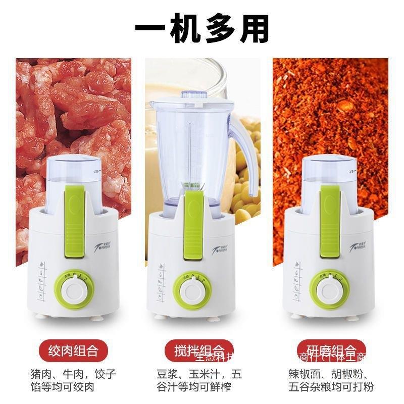 水果炸榨汁机多功能用全动渣汁DFG自分离无渣小型庭懒人原汁果汁