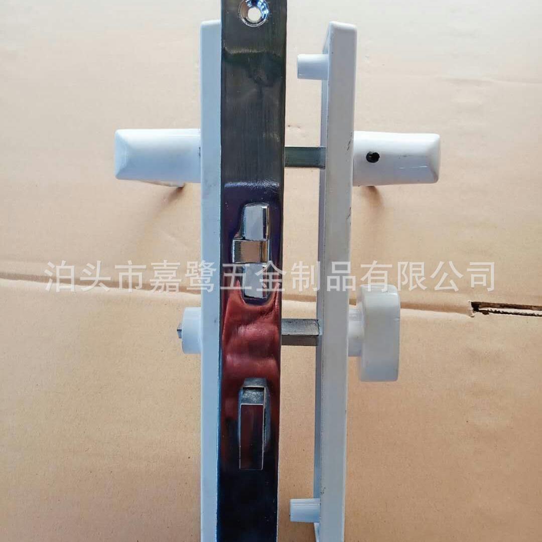 门直销火厕所手有车人AFY无人门锁商场移门锁拉把锁火车专用