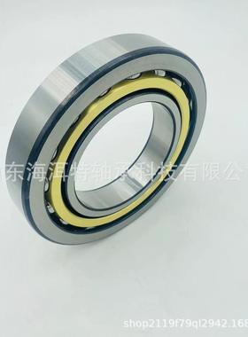 速角接触球轴承21无品牌/5BM72167B72M18BM高载荷耐冲击高精密主