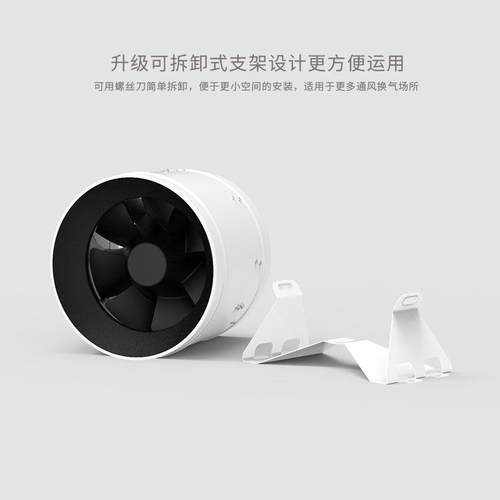 厂家供轴流管道风散机金属形12寸220圆v排气扇热直SE-A315Z抽风机