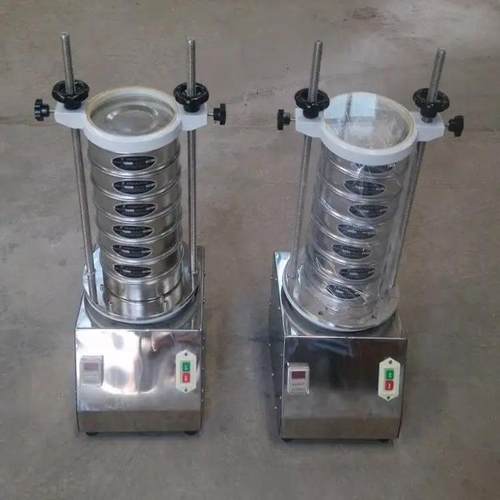 实验室用电动0筛分机壤筛土ZS-LUK20不钢检验锈筛粒度分析标准筛