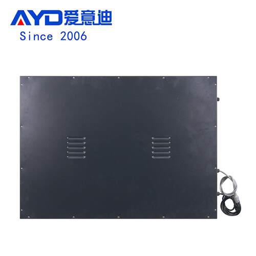 led油价牌油价英屏高亮机APP控手制10寸油价牌厂家leDUEd油站显示