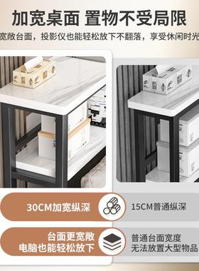 沙发后置物床尾物边柜床柜靠架墙边长条窄JLO柜夹置缝门后收纳柜