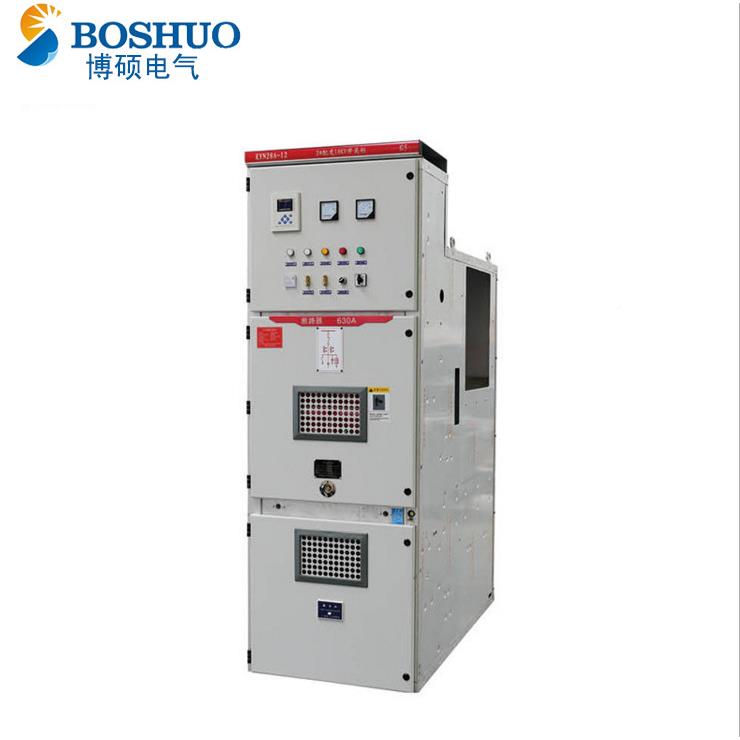 XN15-12高压G环201020网柜SF6充气柜1K0线V高压开关柜固定式进柜