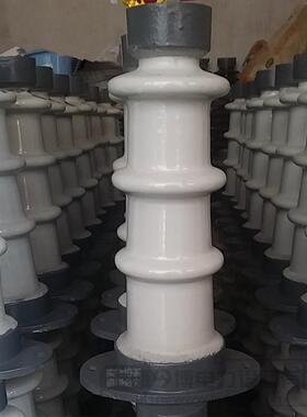 内胶装A绝缘子ZA-35TZ-35Y默认项内陶瓷胶装支柱绝户缘子瓷户瓶绝