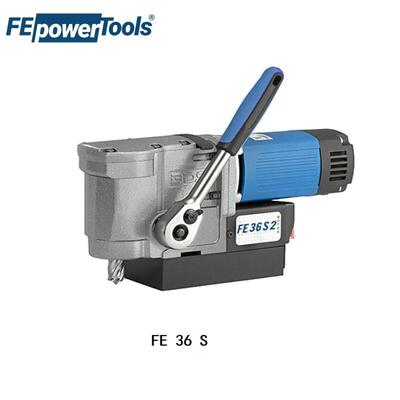 德国FE磁力钻F6E30FE32XFE36SFE50LX70956FE0RLXFE100RRL