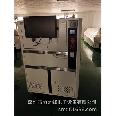德律3DAOI双轨在线TR7700SIII / TR7700Q 光学检测仪