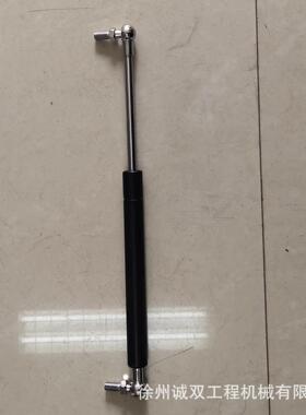 S160 S300 S185 S220滑移装载机前门气弹簧7157893