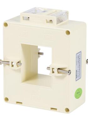 AH-0.66/III100III卧式方孔测量型电流互感器厂家直发