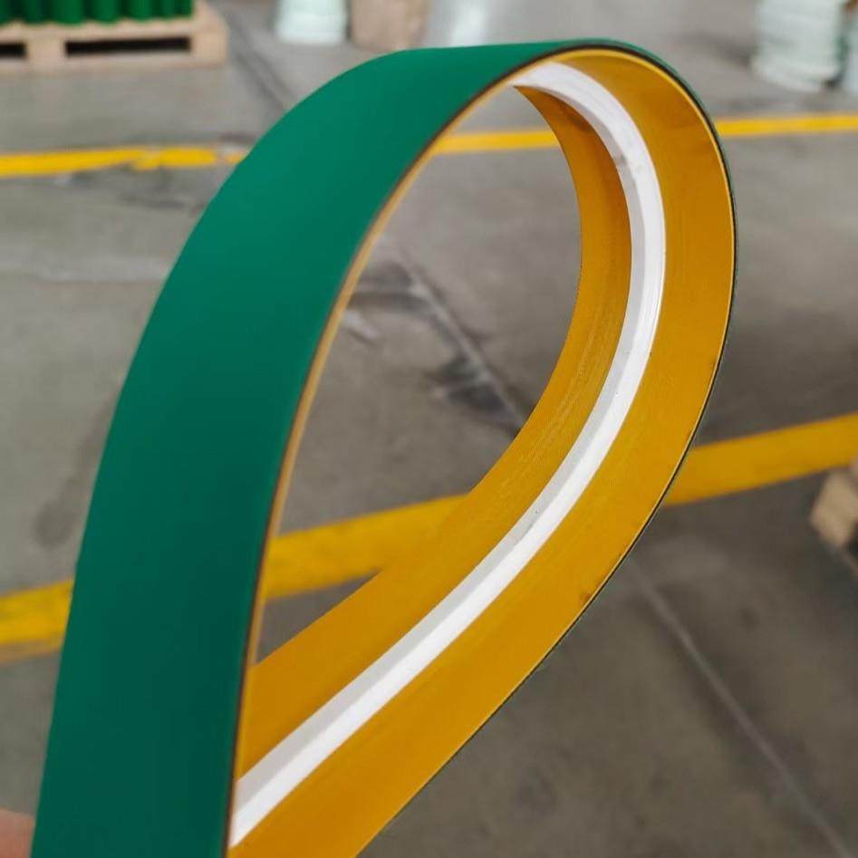 顶乘工业皮带尼龙片基带海绵带龙带锭带传动带糊盒机弹性带传送带,标准件/零部件/工业耗材,输送带/传送带,淘宝优惠券,粉丝福利购,淘宝优惠卷