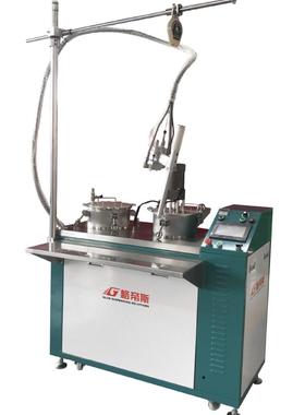 AB胶、环氧树脂、硅胶、PU胶自动配胶定量灌胶机MG-310