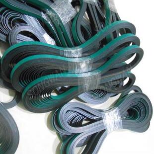 供应制袋机皮带热切机传动带切袋机配件热切机皮带