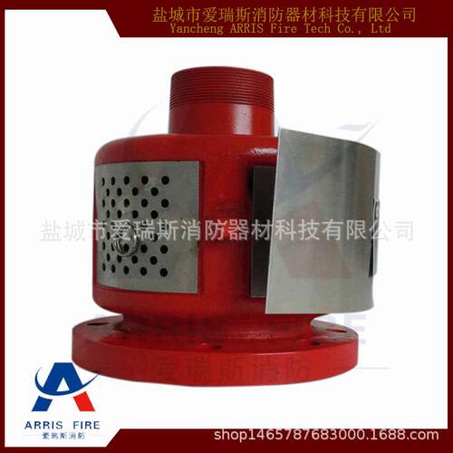 供应泡沫产生器高倍数泡沫发生器PC4空气泡沫产生器PC16