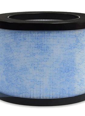 适配AROEVEEP1080/EPI1081空气净化器DH-JH01MK06HEPA13过滤网